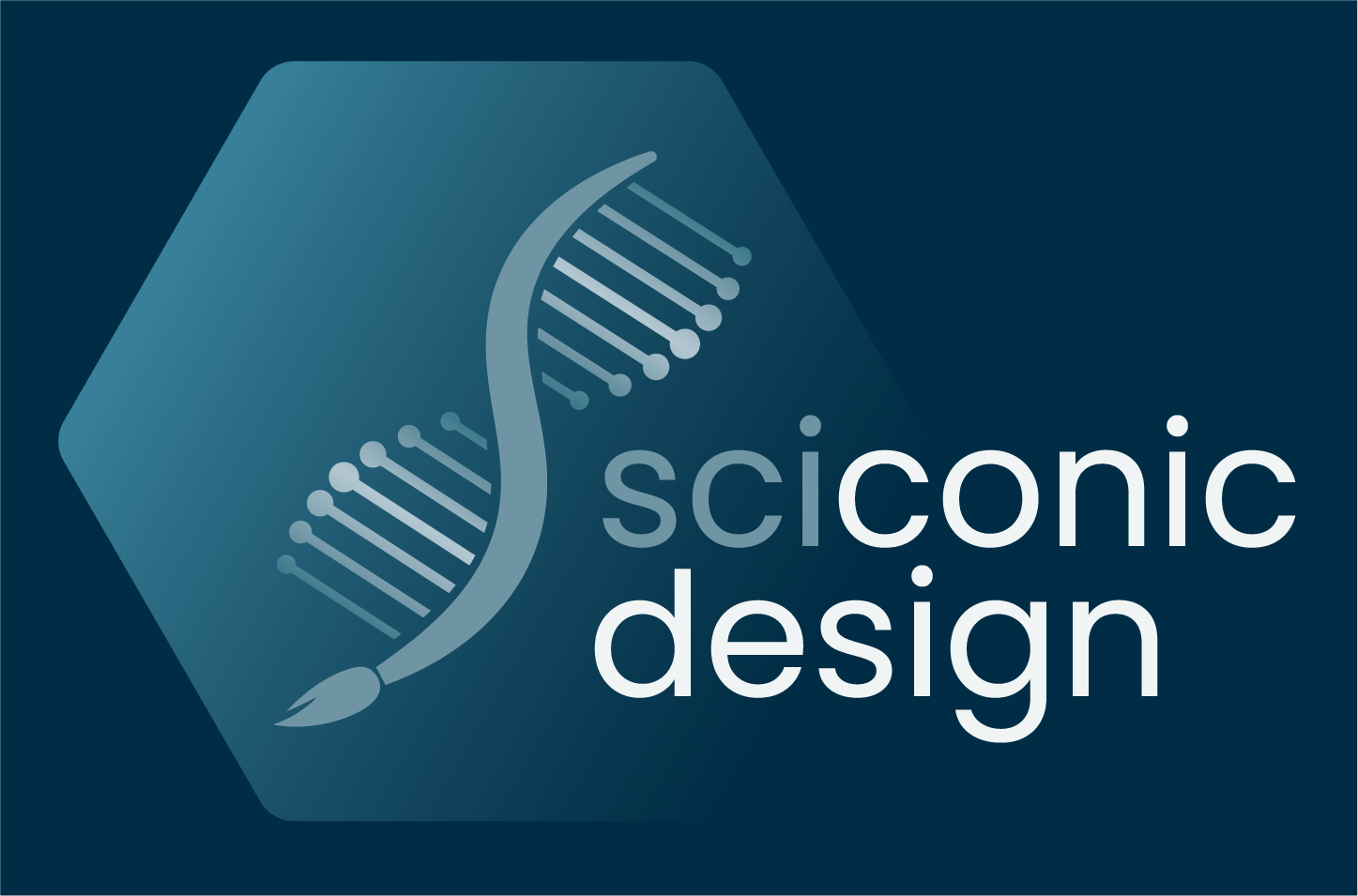Sciconic Design logo