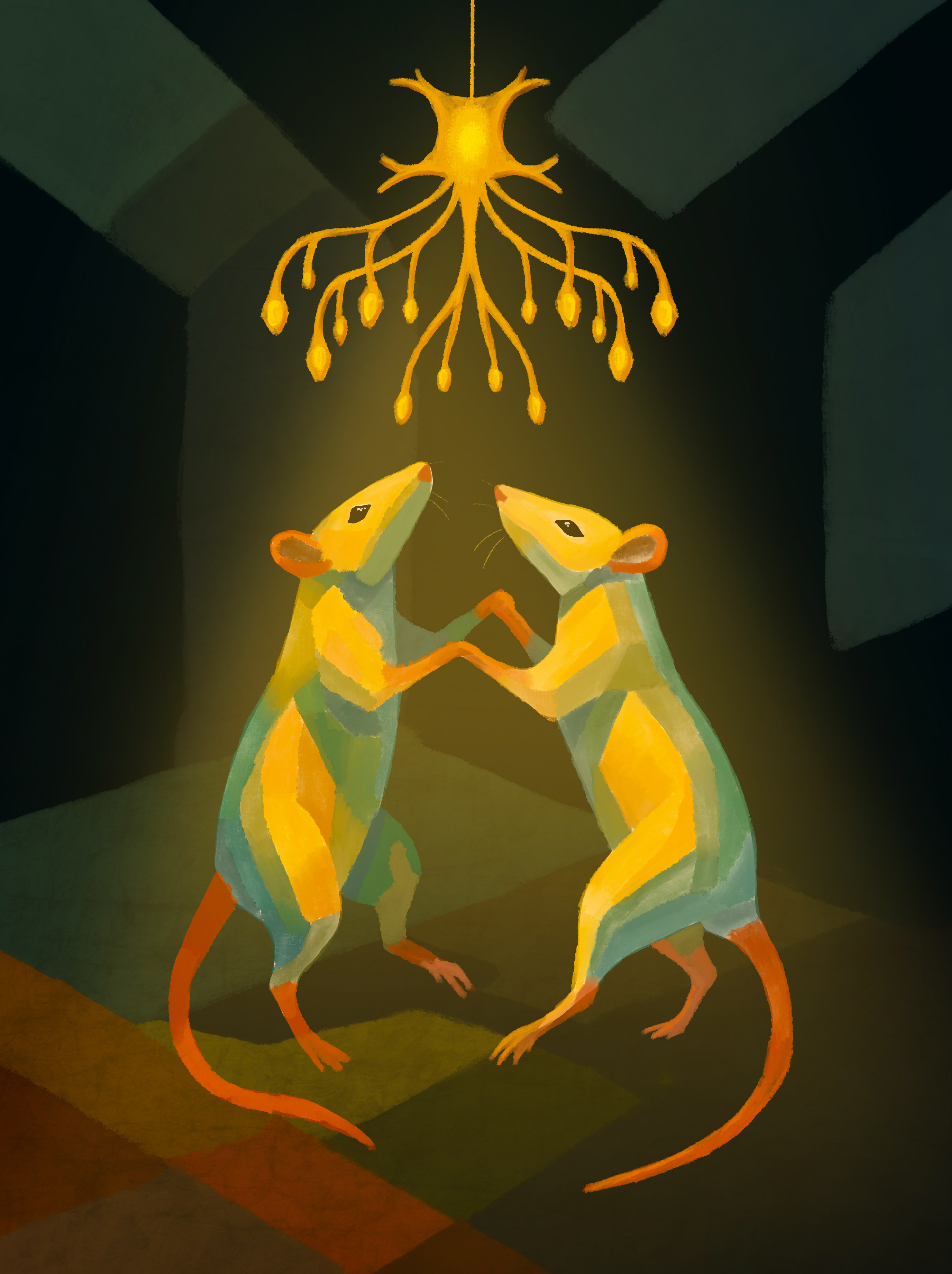 Cover 1